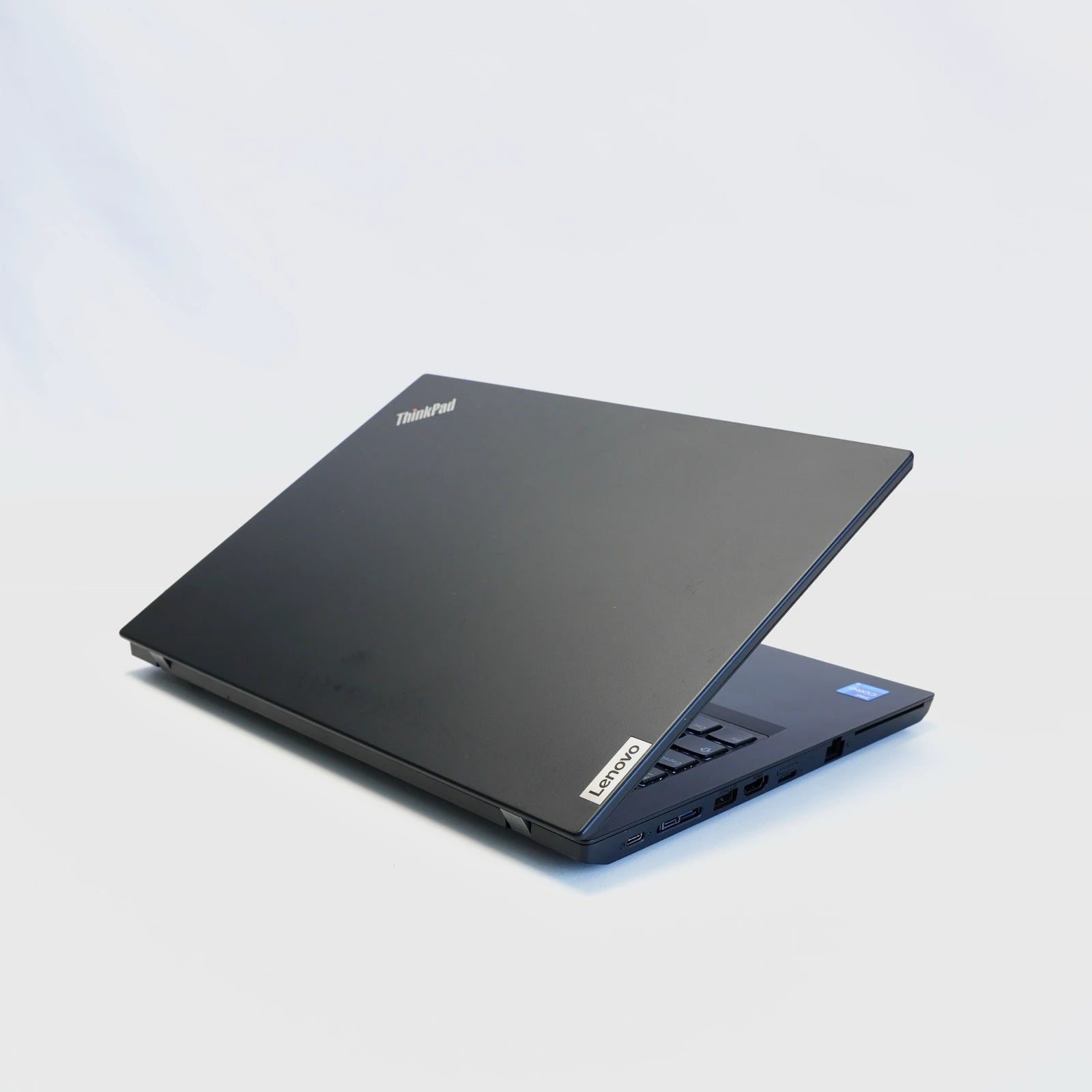 Lenovo ThinkPad L14 Gen 2 14 Zoll i5-1135G7 16GB 256GB NVMe SSD Laptop Schweiz