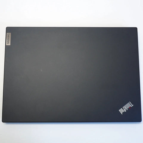 Lenovo ThinkPad L14 Gen 2 14 Zoll i5-1135G7 16GB 256GB NVMe SSD Laptop Schweiz