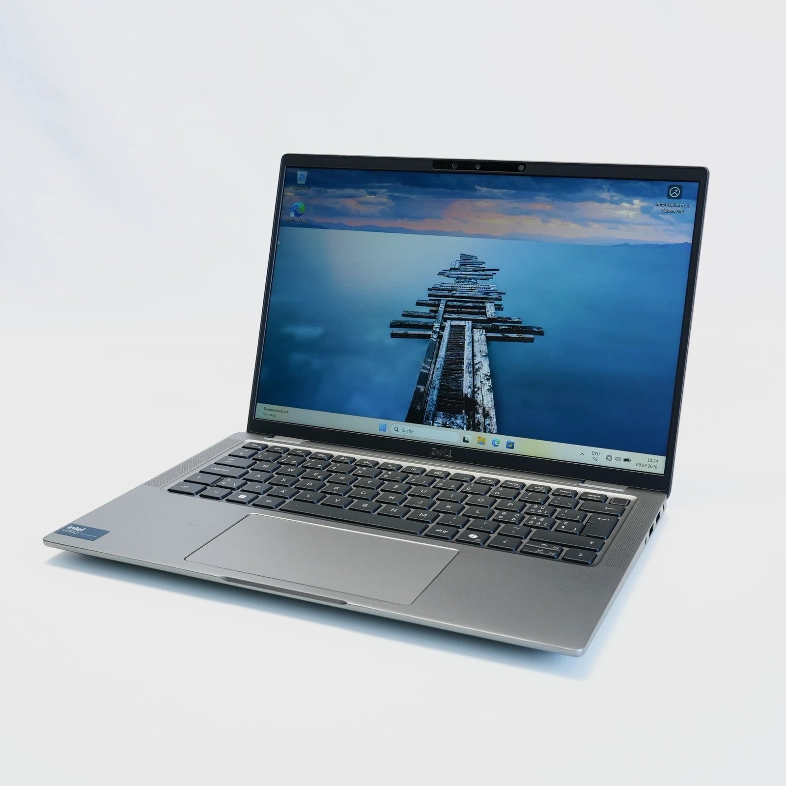 Dell Latitude 7450 Ultra 7 165U 32GB DDR5 1TB NVMe Garantie Dell ProSupport 12.06.2028 Schweiz