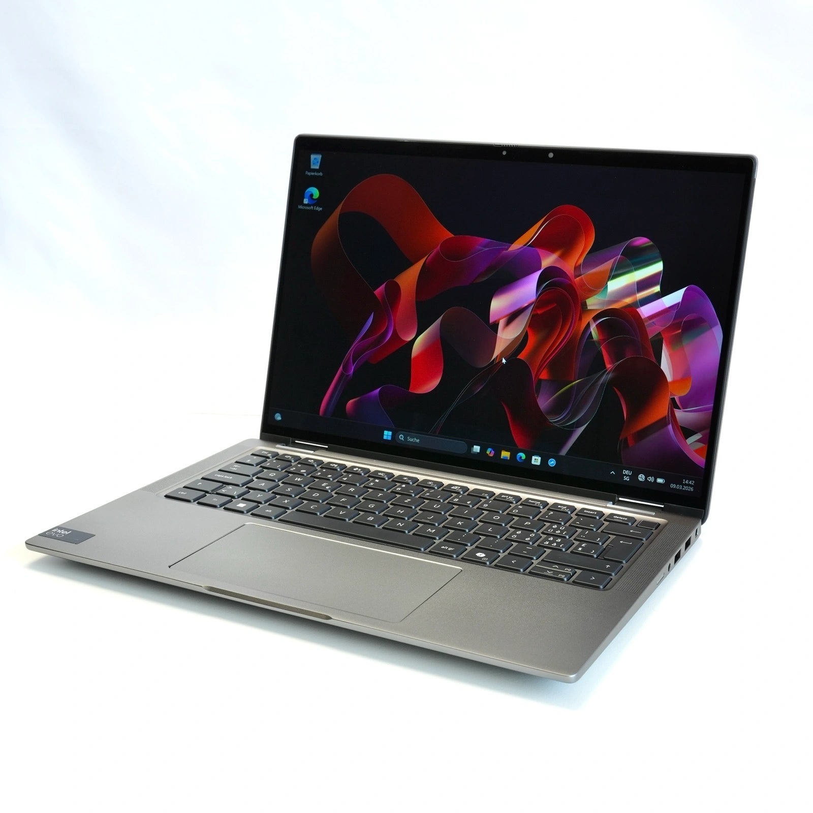 Dell Latitude 7450 Convertible Ultra 7 165U 16GB 256GB 5G Neuwertig mit Herstellergarantie Schweiz