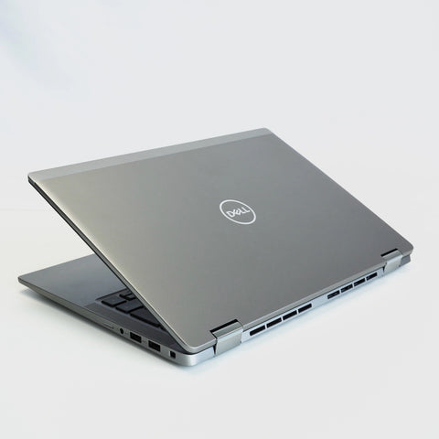 Dell Latitude 7450 Convertible Ultra 7 165U 16GB 256GB 5G Neuwertig mit Herstellergarantie Schweiz