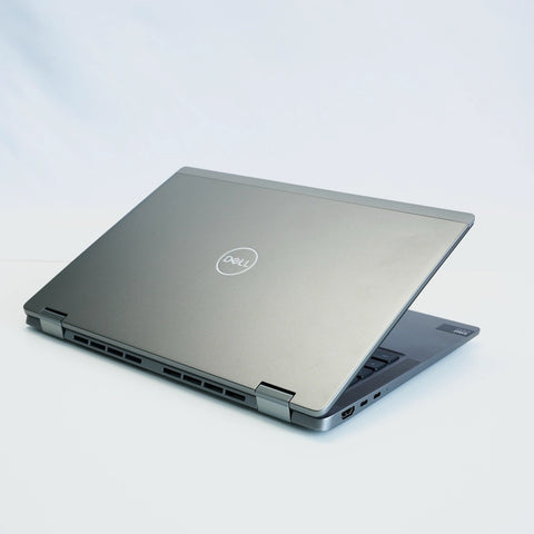 Dell Latitude 7450 Convertible Ultra 7 165U 16GB 256GB 5G Neuwertig mit Herstellergarantie Schweiz