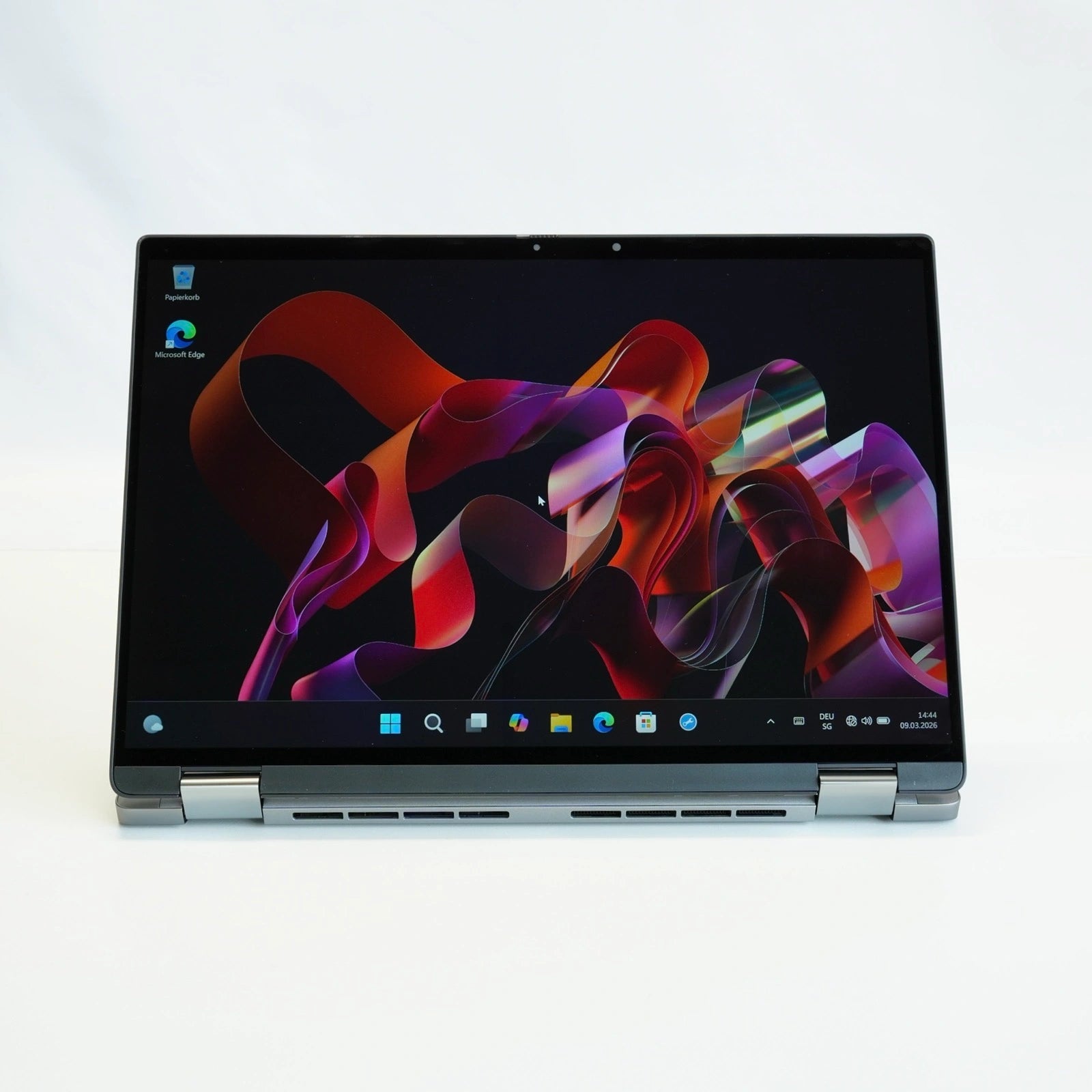 Dell Latitude 7450 Convertible Ultra 7 165U 16GB 256GB 5G Neuwertig mit Herstellergarantie Schweiz