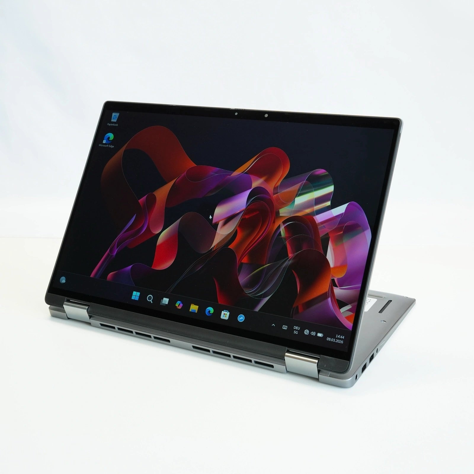 Dell Latitude 7450 Convertible Ultra 7 165U 16GB 256GB 5G Neuwertig mit Herstellergarantie Schweiz