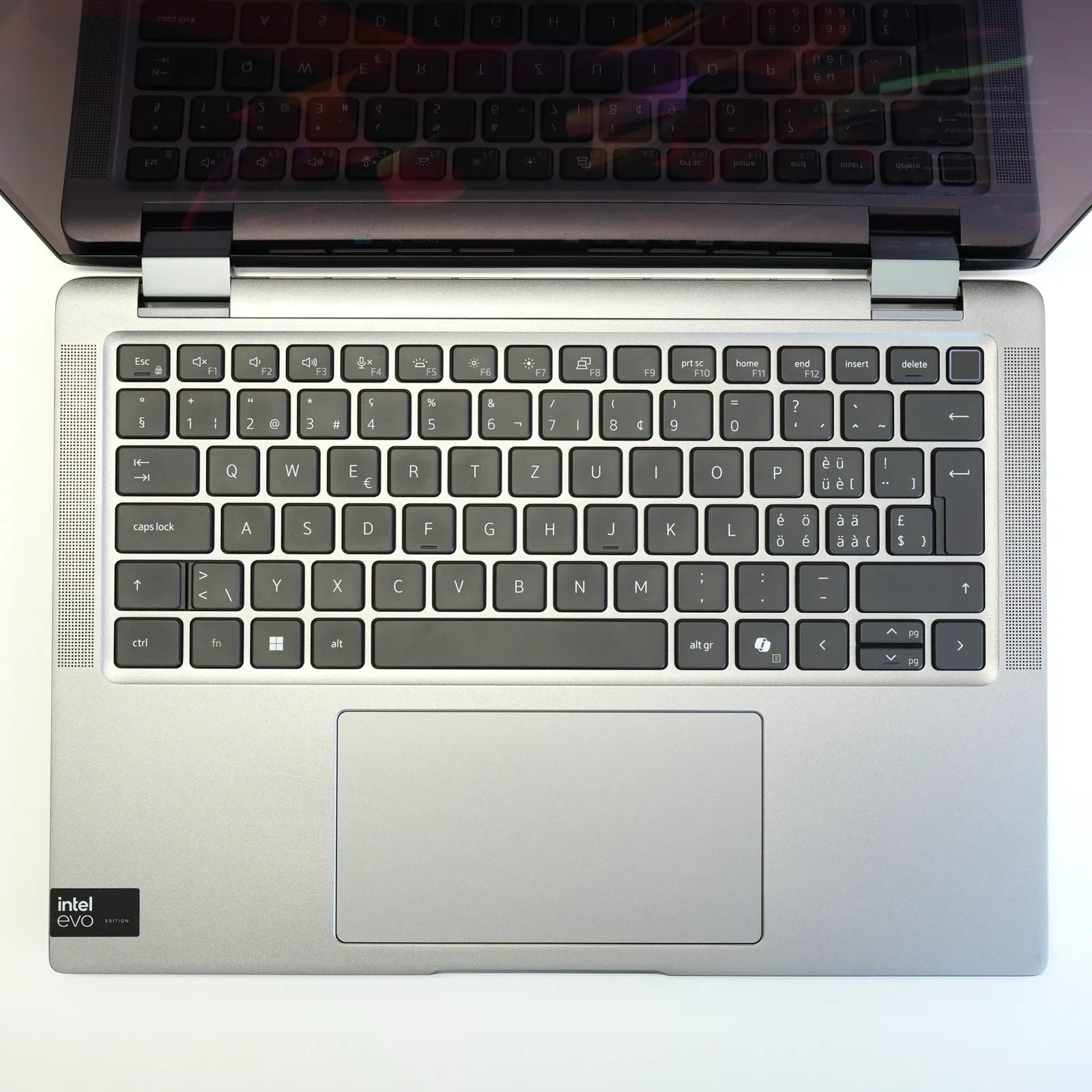 Dell Latitude 7450 Convertible Ultra 7 165U 16GB 256GB 5G Neuwertig mit Herstellergarantie Schweiz