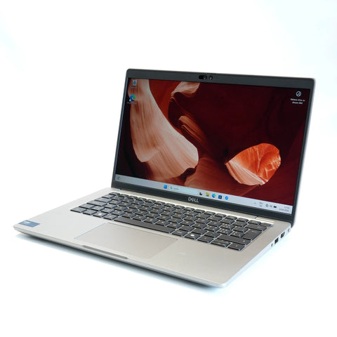 Dell Latitude 5450 Touch Ultra 7 165H 16GB DDR5 256GB Neuwertig Garantie 07.2027 Schweiz