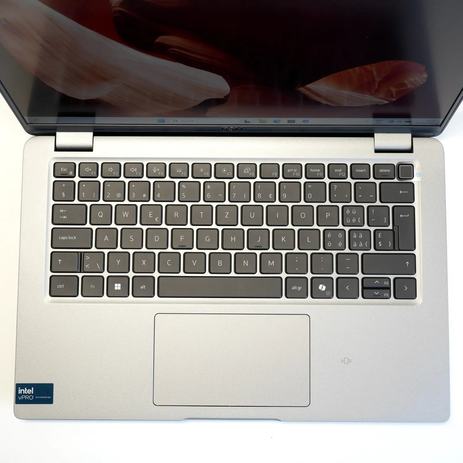 Dell Latitude 5450 Touch Ultra 7 165H 16GB DDR5 256GB Neuwertig Garantie 07.2027 Schweiz