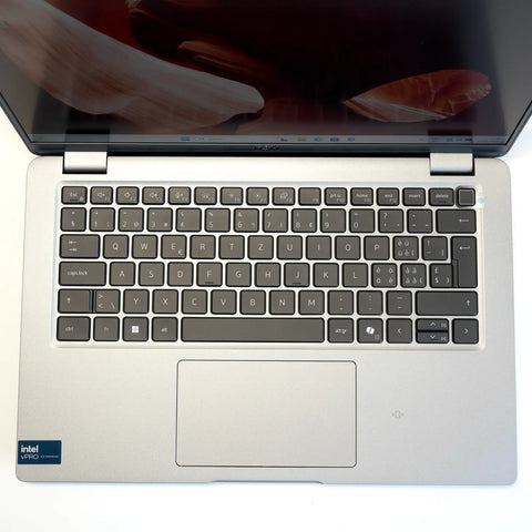 Dell Latitude 5450 Touch Ultra 7 165H 16GB DDR5 256GB Neuwertig Garantie 07.2027 Schweiz