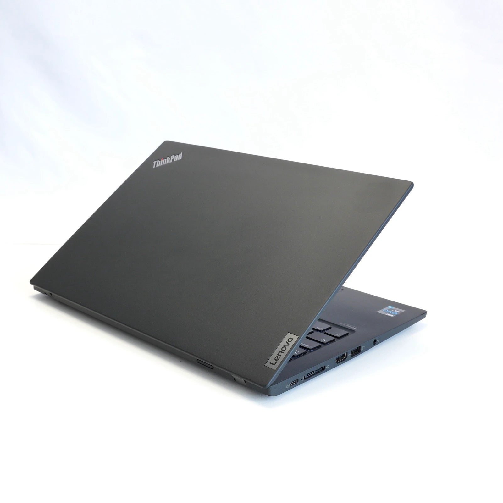Lenovo ThinkPad T14s Gen 2 i7 16GB 256GB A-Grade Refurbished Business Laptop Schweiz