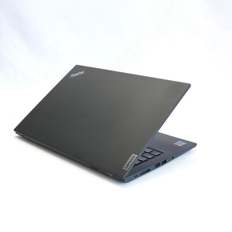 Lenovo ThinkPad T14s Gen 2 i7 16GB 256GB A-Grade Refurbished Business Laptop Schweiz