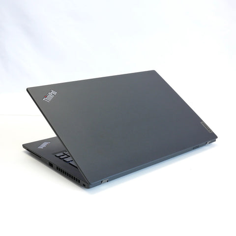 Lenovo ThinkPad T14s Gen 2 i7 16GB 256GB A-Grade Refurbished Business Laptop Schweiz