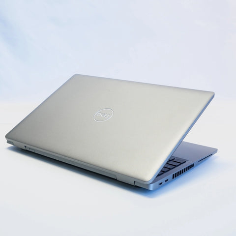 Dell Latitude 5520 Touch i7-1185G7 16GB 256GB A-Grade Refurbished Business Laptop Schweiz