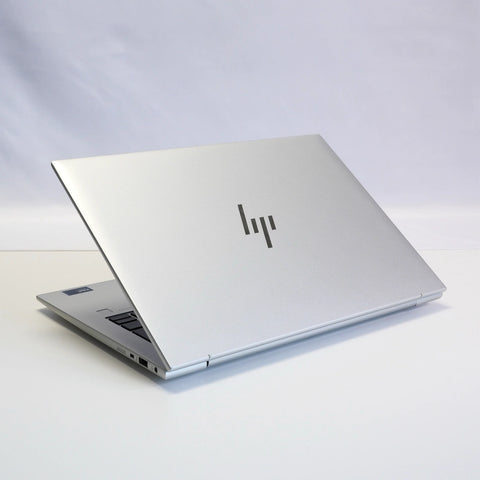 HP EliteBook 840 G11 Ultra 7 165H 32GB DDR5 512GB LTE 120Hz Neuwertig Garantie 11.09.2027 Schweiz