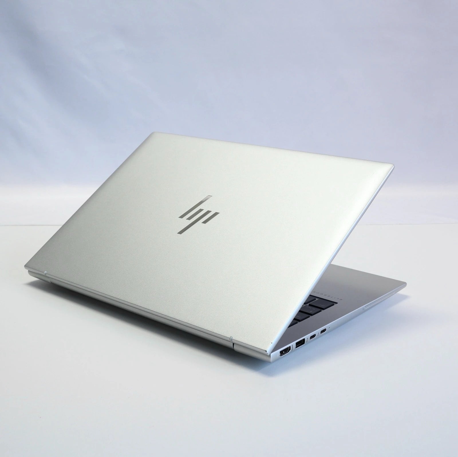 HP EliteBook 840 G11 Ultra 7 165H 32GB DDR5 512GB LTE 120Hz Neuwertig Garantie 11.09.2027 Schweiz