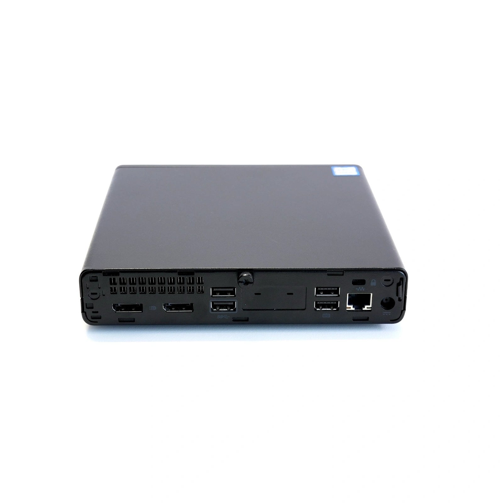 HP ProDesk 400 G5 Desktop Mini i5 16GB 256GB | Refurbished Schweiz