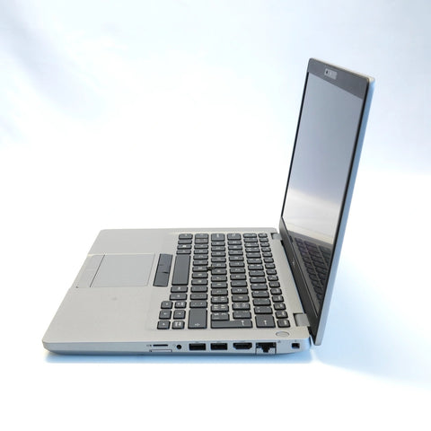 Dell Latitude 5411 Touch i7-11850H 32GB 512GB LTE A-Grade Refurbished Business Laptop Schweiz