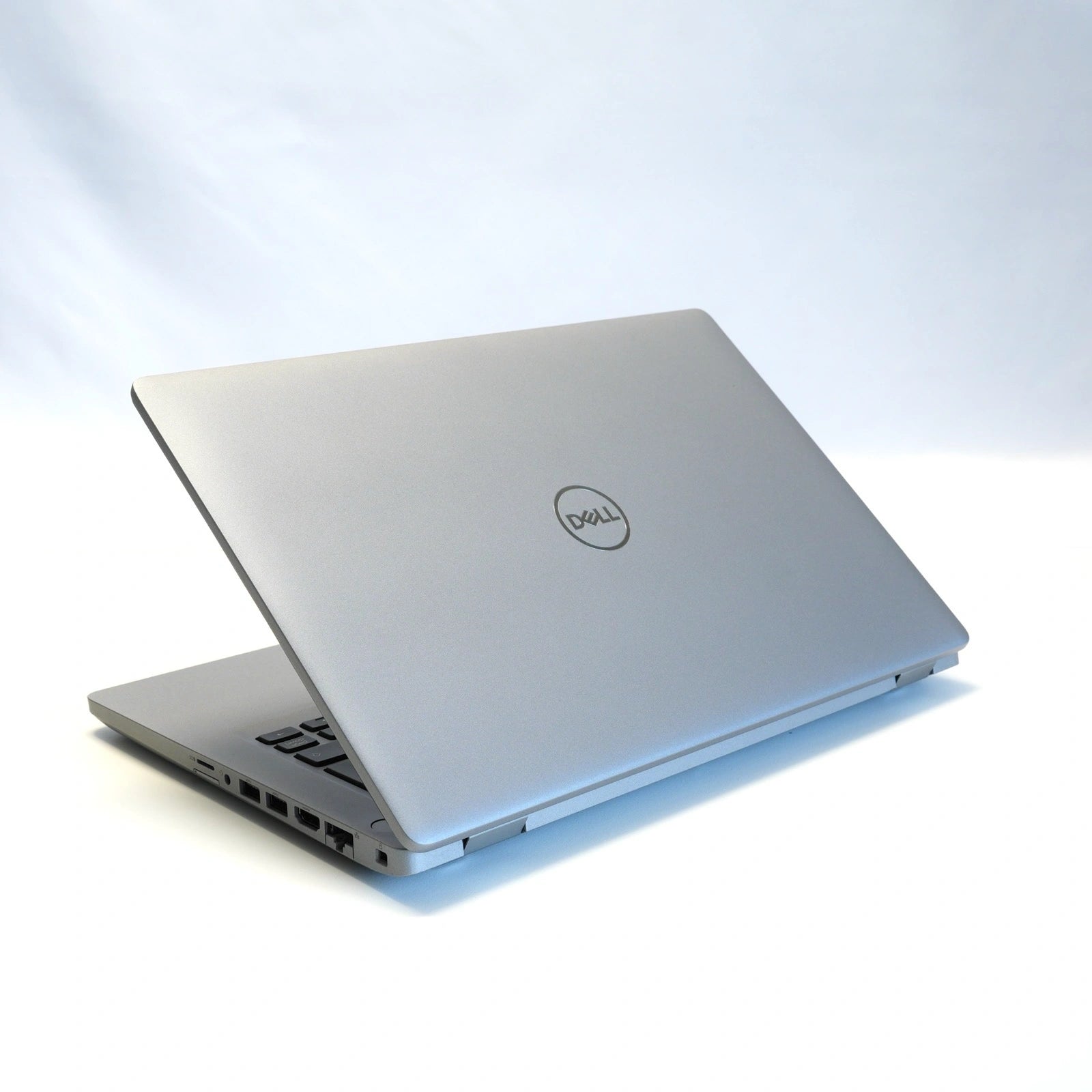 Dell Latitude 5411 Touch i7-11850H 32GB 512GB LTE A-Grade Refurbished Business Laptop Schweiz
