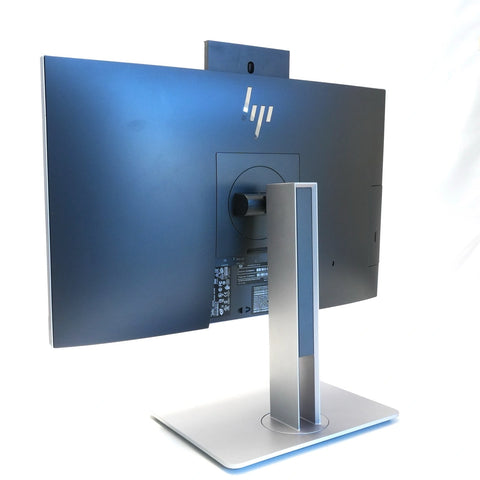 HP EliteOne 800 G5 23.8 Zoll All-in-One i5-9500 16GB 512GB NVMe A-Grade Refurbished Business PC Schweiz
