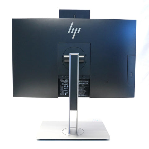HP EliteOne 800 G5 23.8 Zoll All-in-One i5-9500 16GB 512GB NVMe A-Grade Refurbished Business PC Schweiz
