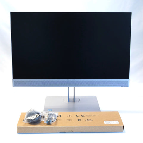 HP EliteOne 800 G5 23.8 Zoll All-in-One i5-9500 16GB 512GB NVMe A-Grade Refurbished Business PC Schweiz