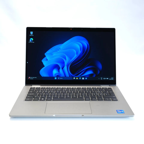 Dell Latitude 5320 Convertible i7-1185G7 16GB 256GB A-Grade Refurbished Business Laptop Schweiz