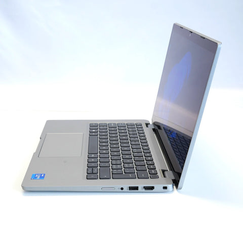 Dell Latitude 5320 Convertible i7-1185G7 16GB 256GB A-Grade Refurbished Business Laptop Schweiz