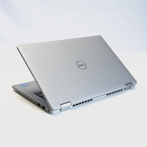 Dell Latitude 5320 Convertible i7-1185G7 16GB 256GB A-Grade Refurbished Business Laptop Schweiz
