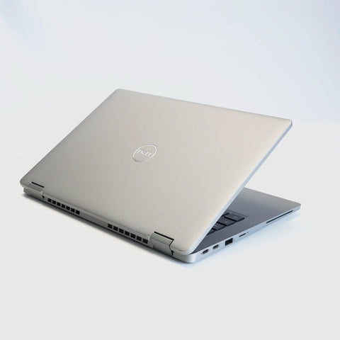 Dell Latitude 5320 Convertible i7-1185G7 16GB 256GB A-Grade Refurbished Business Laptop Schweiz