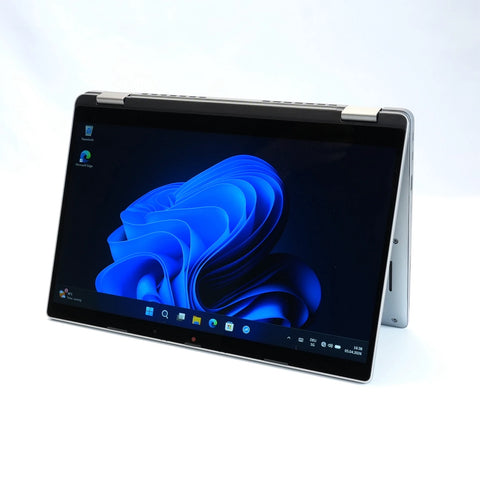 Dell Latitude 5320 Convertible i7-1185G7 16GB 256GB A-Grade Refurbished Business Laptop Schweiz