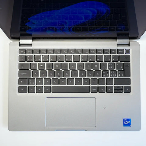 Dell Latitude 5320 Convertible i7-1185G7 16GB 256GB A-Grade Refurbished Business Laptop Schweiz