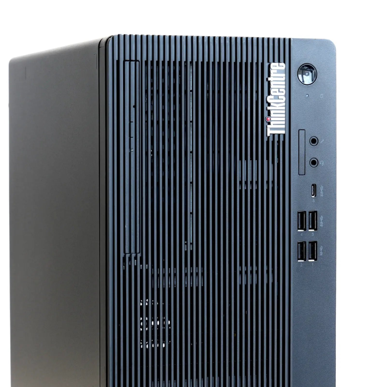 Lenovo ThinkCentre M90t i9-10900 16GB 512GB NVIDIA T1000 A-Grade Refurbished Workstation PC Schweiz