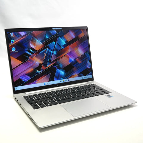 HP EliteBook 1040 G10 i7-1355U 32GB DDR5 512GB NVMe Refurbished Laptop Schweiz