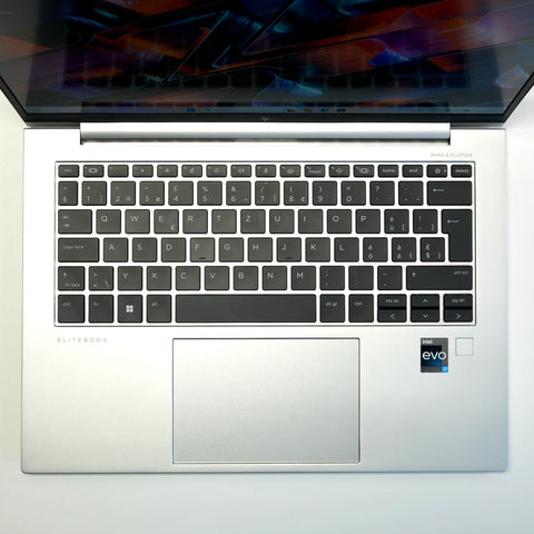 HP EliteBook 1040 G10 i7-1355U 32GB DDR5 512GB NVMe Refurbished Laptop Schweiz