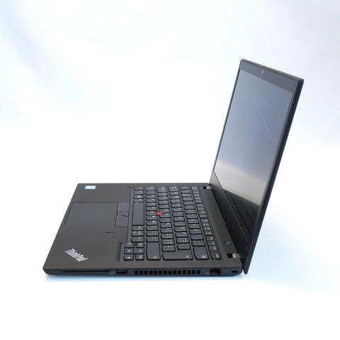 Lenovo ThinkPad T490 i7-8565U 16GB 256GB SSD Refurbished Laptop Schweiz
