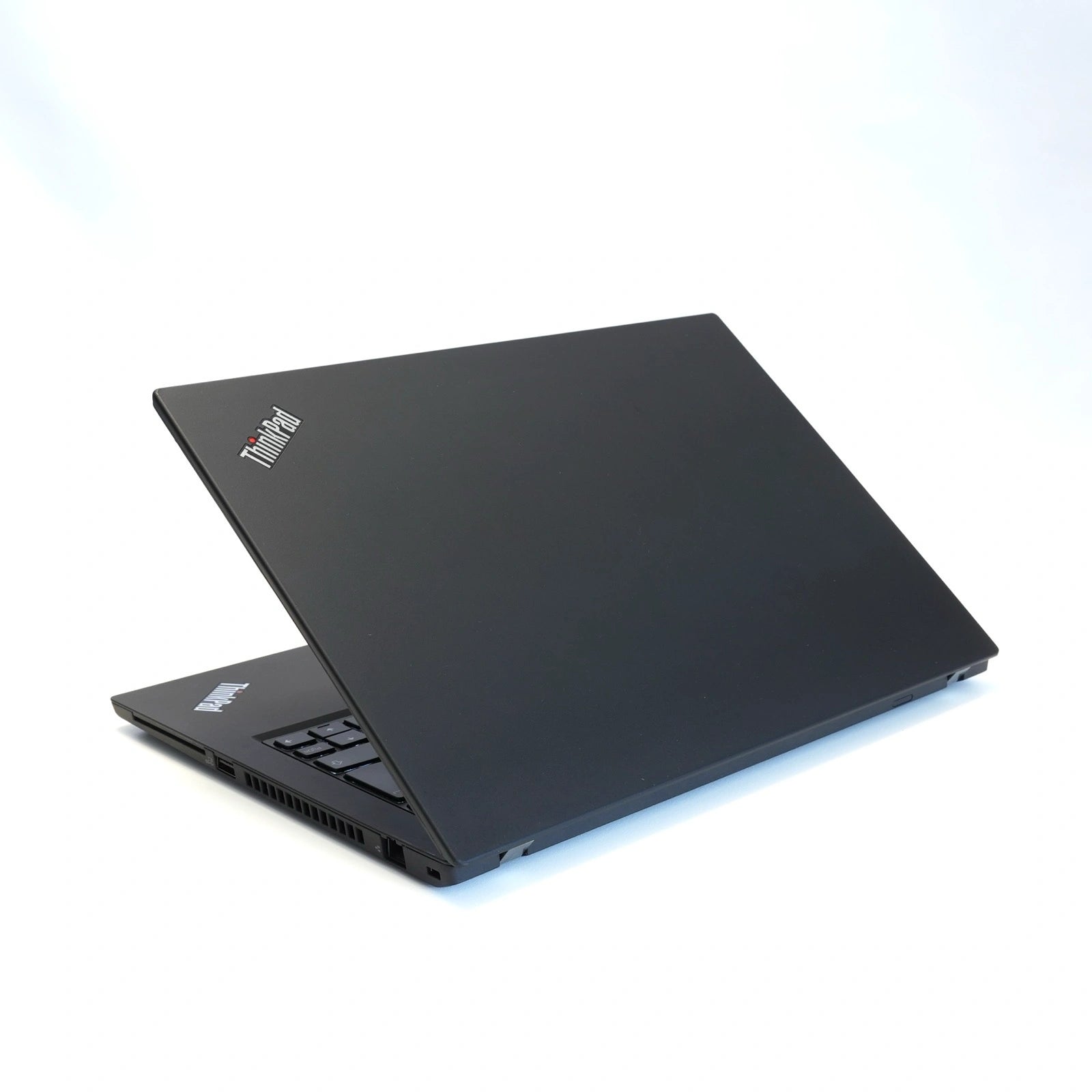 Lenovo ThinkPad T490 i7-8565U 16GB 256GB SSD Refurbished Laptop Schweiz