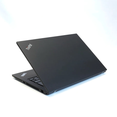 Lenovo ThinkPad T490 i7-8565U 16GB 256GB SSD Refurbished Laptop Schweiz