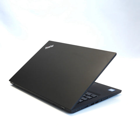 Lenovo ThinkPad T490 i7-8565U 16GB 256GB SSD Refurbished Laptop Schweiz