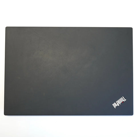 Lenovo ThinkPad T490 i7-8565U 16GB 256GB SSD Refurbished Laptop Schweiz