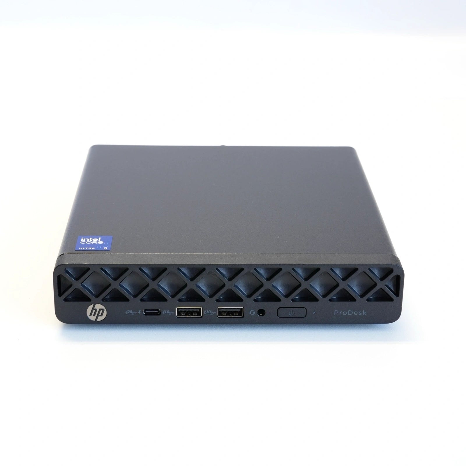 HP ProDesk 400 Mini G1i Ultra 5 235T 32GB DDR5 512GB NVMe AI PC Mini PC Neu Schweiz