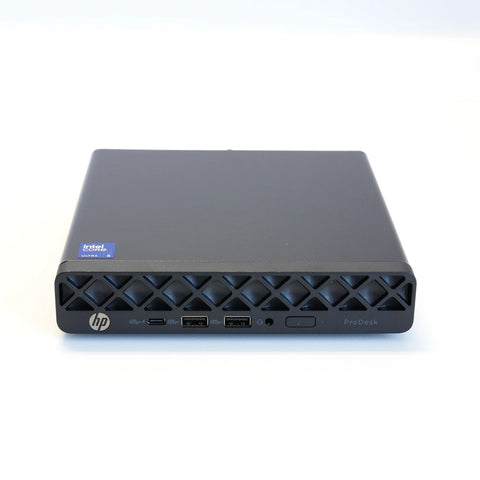HP ProDesk 400 Mini G1i Ultra 5 235T 32GB DDR5 512GB NVMe AI PC Mini PC Neu Schweiz