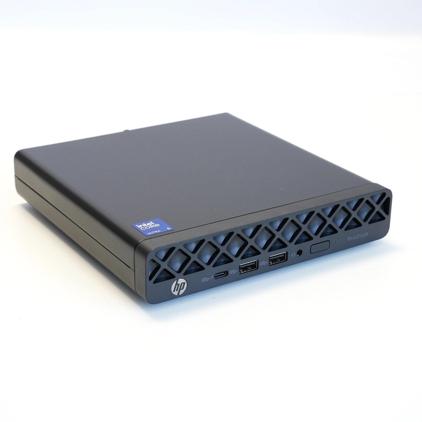 HP ProDesk 400 Mini G1i Ultra 5 235T 32GB DDR5 512GB NVMe AI PC Mini PC Neu Schweiz