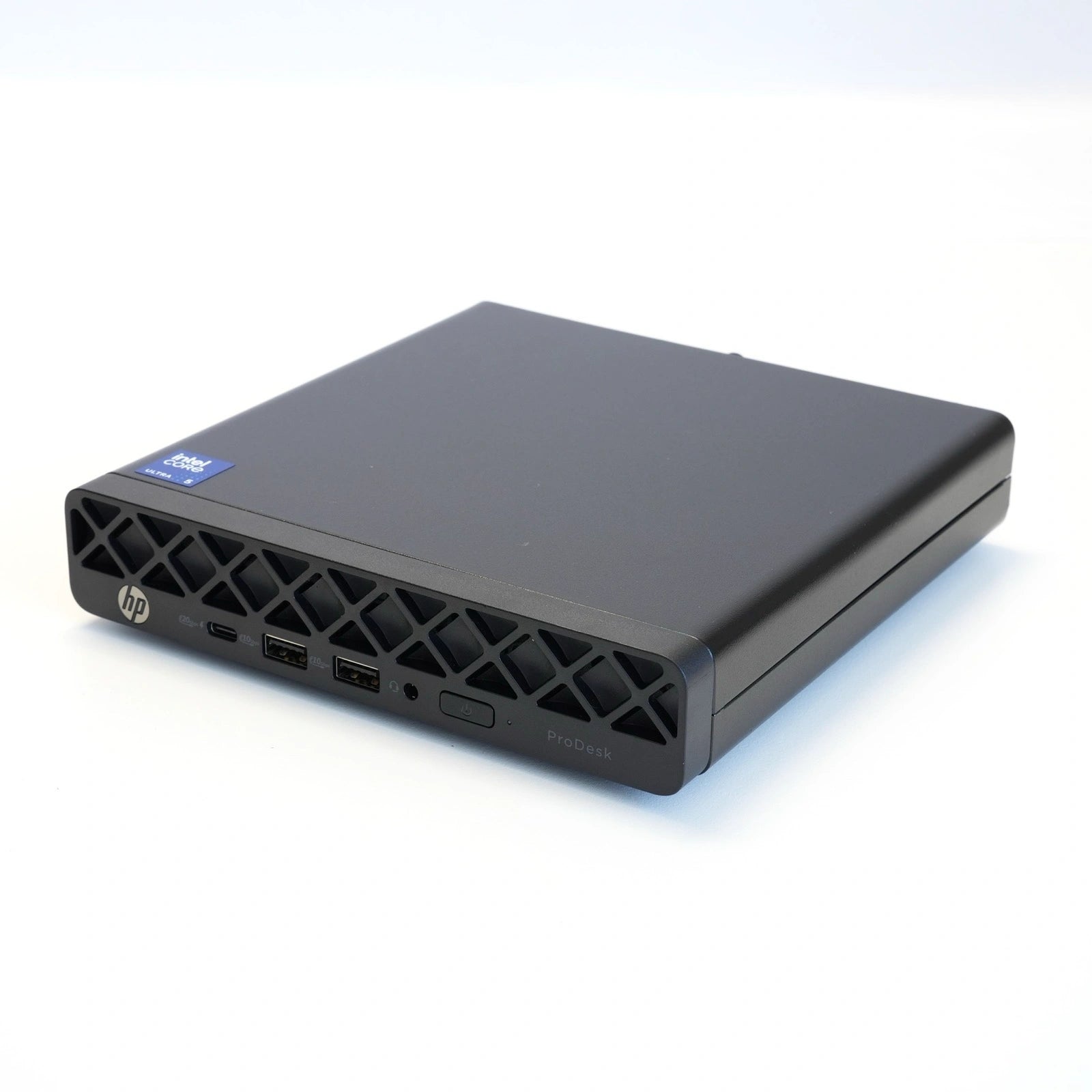 HP ProDesk 400 Mini G1i Ultra 5 235T 32GB DDR5 512GB NVMe AI PC Mini PC Neu Schweiz