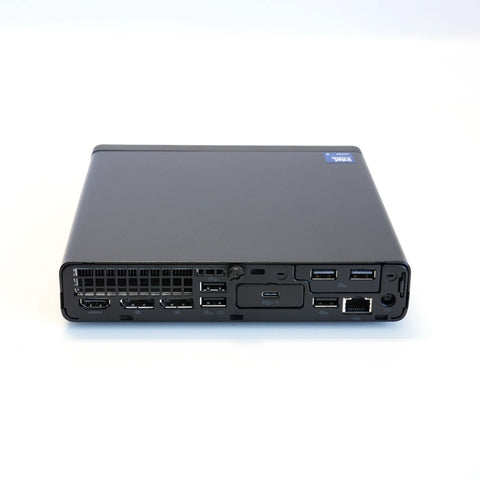HP ProDesk 400 Mini G1i Ultra 5 235T 32GB DDR5 512GB NVMe AI PC Mini PC Neu Schweiz