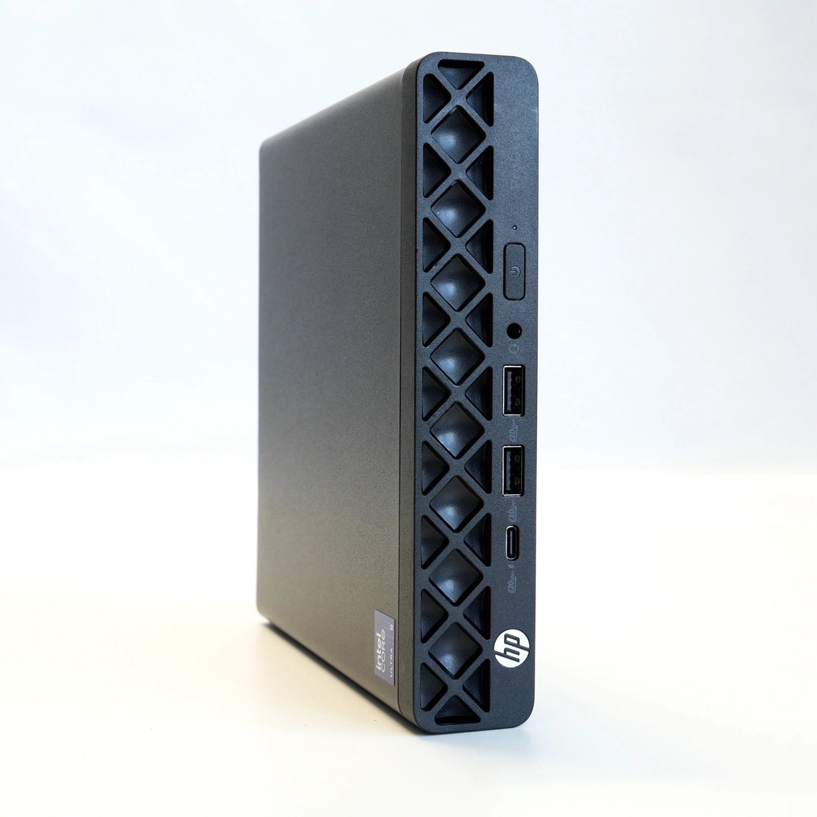 HP ProDesk 400 Mini G1i Ultra 5 235T 32GB DDR5 512GB NVMe AI PC Mini PC Neu Schweiz