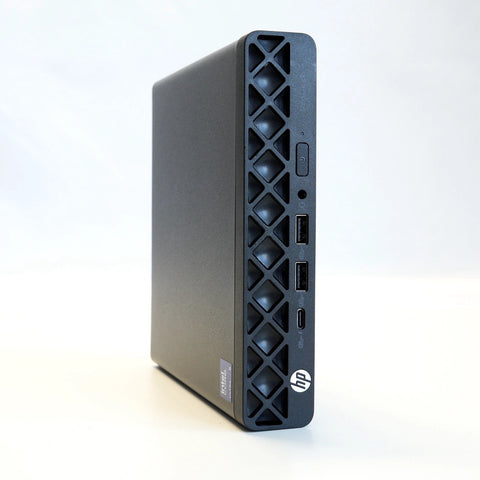 HP ProDesk 400 Mini G1i Ultra 5 235T 32GB DDR5 512GB NVMe AI PC Mini PC Neu Schweiz