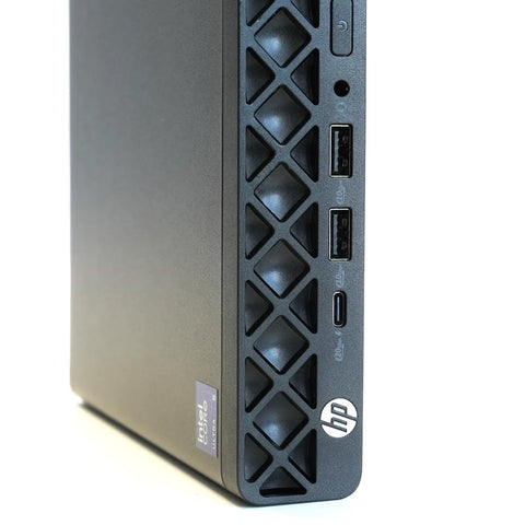 HP ProDesk 400 Mini G1i Ultra 5 235T 32GB DDR5 512GB NVMe AI PC Mini PC Neu Schweiz