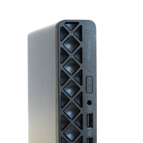 HP ProDesk 400 Mini G1i Ultra 5 235T 32GB DDR5 512GB NVMe AI PC Mini PC Neu Schweiz