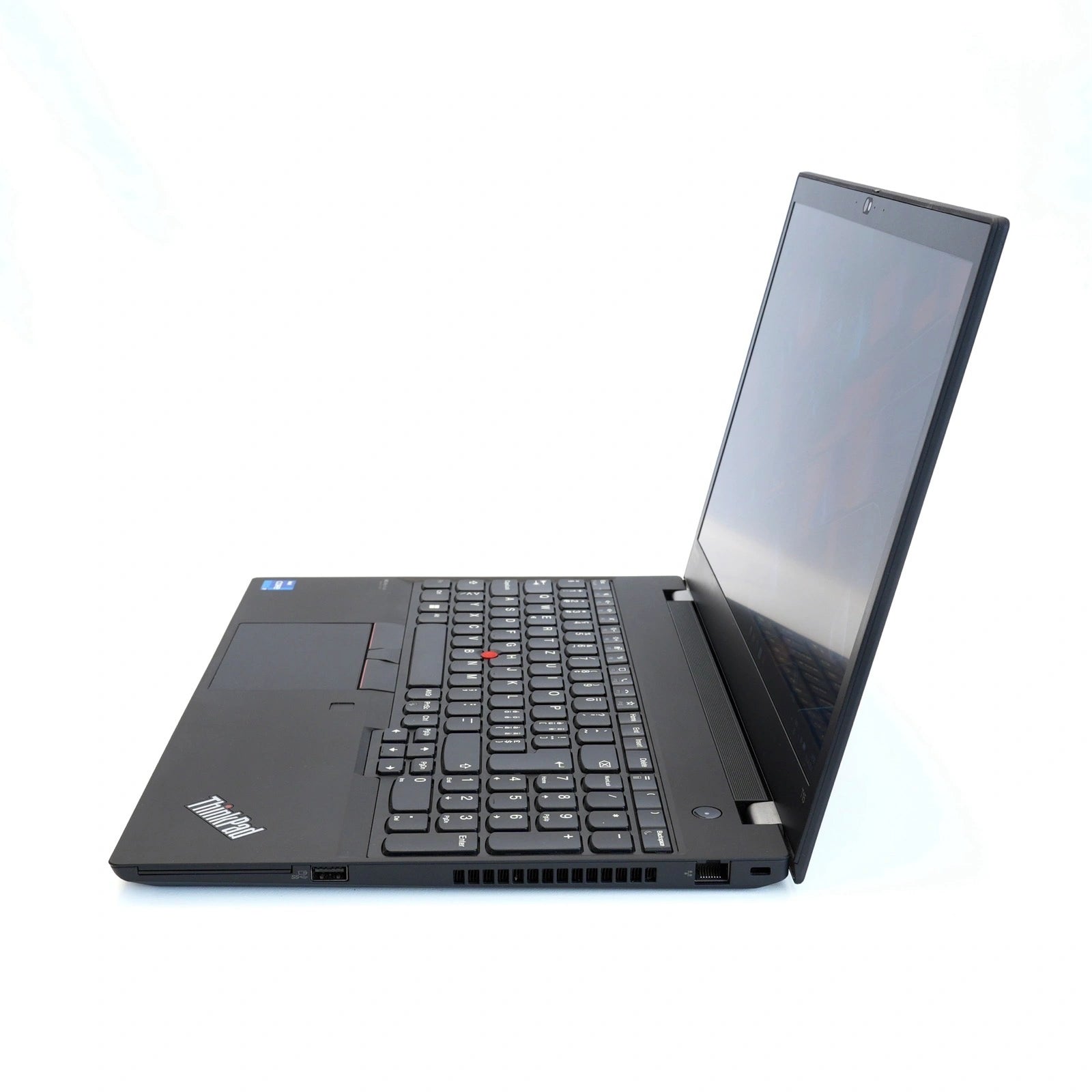 Lenovo ThinkPad T15 Gen 2 i7-1165G7 16GB 512GB SSD Laptop Refurbished Schweiz