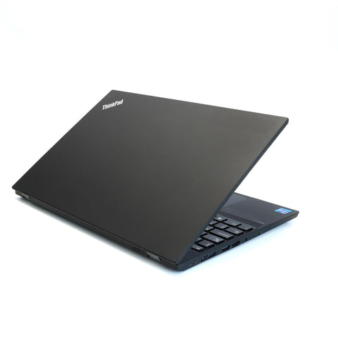 Lenovo ThinkPad T15 Gen 2 i7-1165G7 16GB 512GB SSD Laptop Refurbished Schweiz