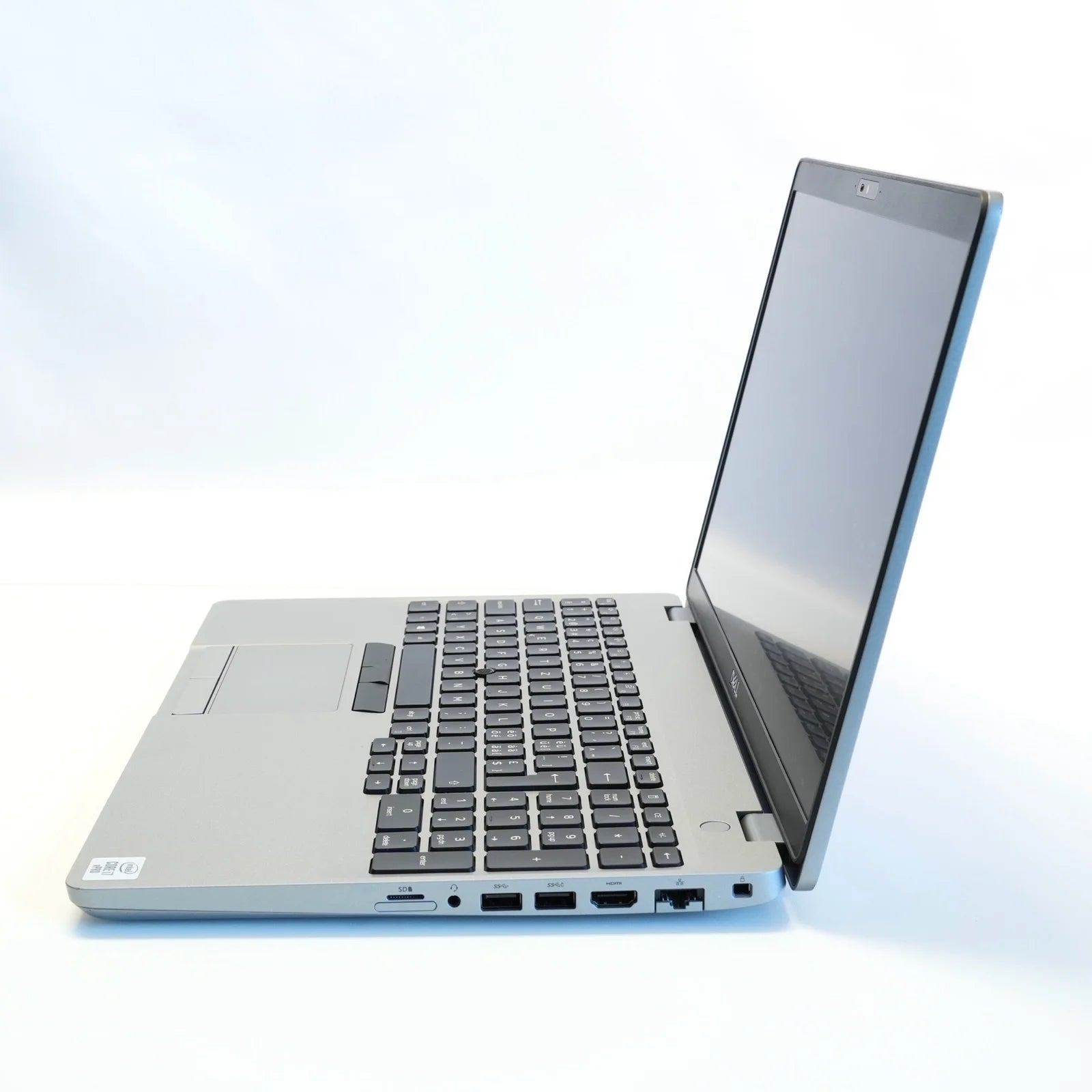 Dell Latitude 5510 Touch 15.6 Zoll i7-10610U 16GB 256GB SSD Laptop Refurbished Schweiz
